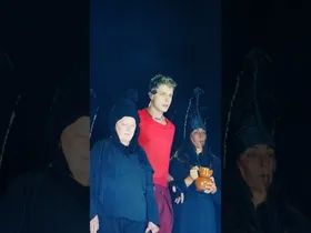 Hileta Kantu Nafarra San Mamesen. Ezin da hitzekin azaldu 🤍 Eskerrikasko Maixux, alabak, Sartaguda. edukiaren irudi txikia