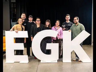 EGK 40 URTE DOCUMENTALA edukiaren irudi txikia