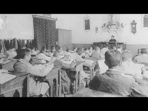 II. Errepublikaren erreforma erlijiosoa bideoaren irudi txikia