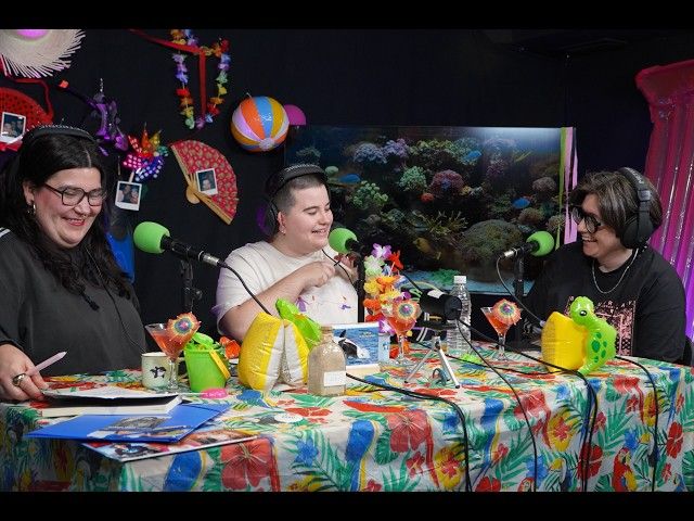 B-ALEA 2.0 | 12. atala | Danele Sarriugarte bideoaren irudi txikia