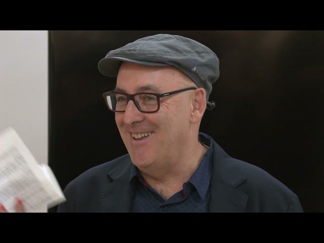 1975. Dena jokoan zegoen urtea [Aurkezpen ekitaldia] bideoaren irudi txikia