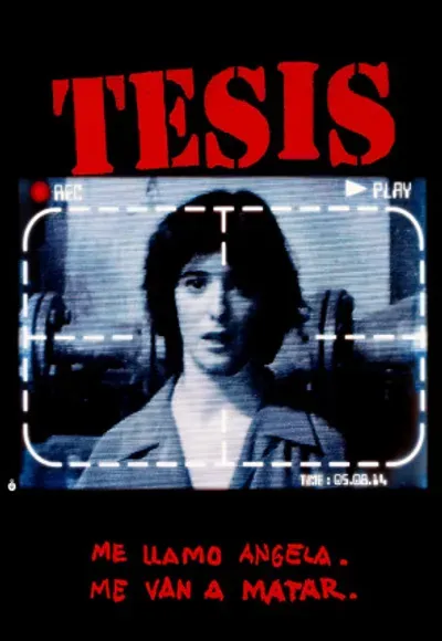 Tesis
