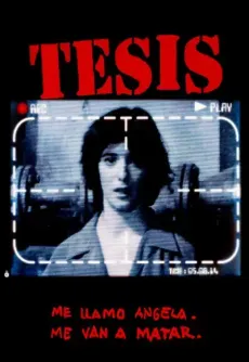 Tesis edukiaren posterra