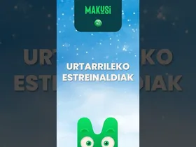 🎬 Hemen ditugu 2026ko URTARRILEKO ESTREINALDIAK!!! edukiaren irudi txikia