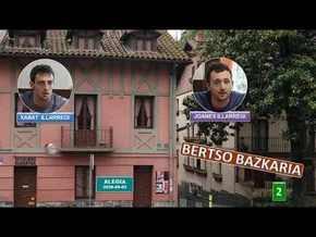 Bertso bazkaria Illarregi anaiekin (2) (Alegia, 2026-05-02) (52'16'') bideoaren irudi txikia