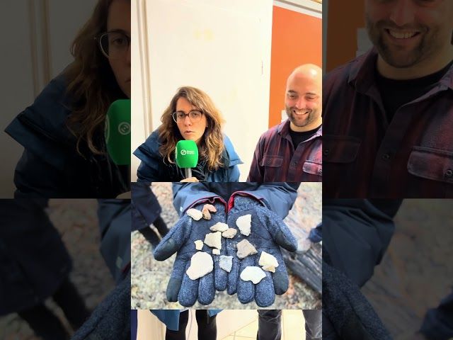 Gaztelü mendiko ikerketaren aurkezpena 13 erreportajea bideoaren irudi txikia