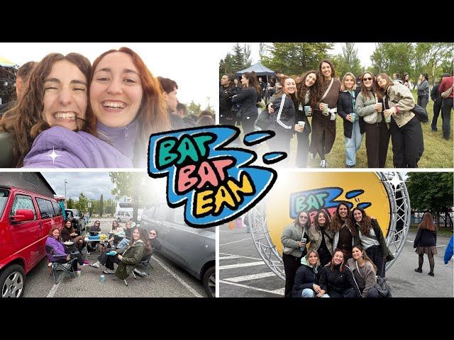 Bapatian gauza asko! | Andrea gonzalez bideoaren irudi txikia