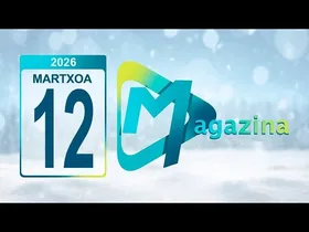 NEGUDABERRIAROA 26 03 12 IRATI JIMÉNEZ I ION MAYORDOMO edukiaren irudi txikia