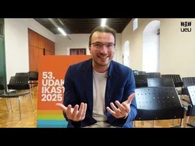 Udako Ikastaroak  Telmo Lazkano edukiaren irudi txikia