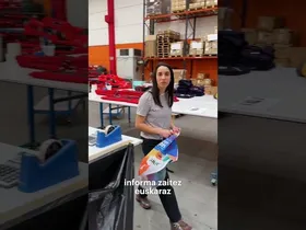 Babestu BERRIA otsailaren 28a baino lehen, eta jaso Korrikaren petoa zure izen eta guzti! edukiaren irudi txikia