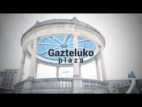 Urriaren 16ko Gazteluko Plaza bideoaren irudi txikia
