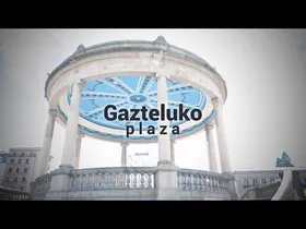 Urriaren 16ko Gazteluko Plaza edukiaren irudi txikia