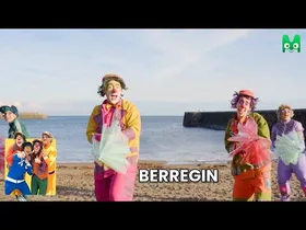 BERREGIN - BIDEOKLIPA - POTX ETA LOTX edukiaren irudi txikia