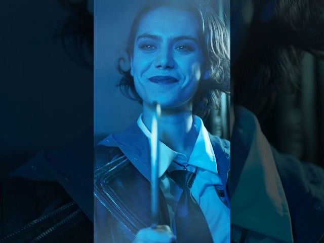 🧙🏻‍♀️ Mari ere #MAKUSI -ko heroi bat izan da  ⭐️🦸🏼🔮  #MariSorginEhiztari #IkusiMAKUSI bideoaren irudi txikia