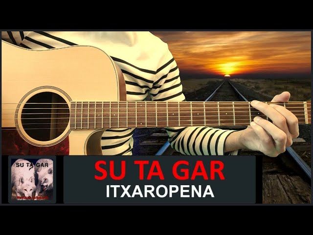 Itxaropena - Su ta gar bideoaren irudi txikia