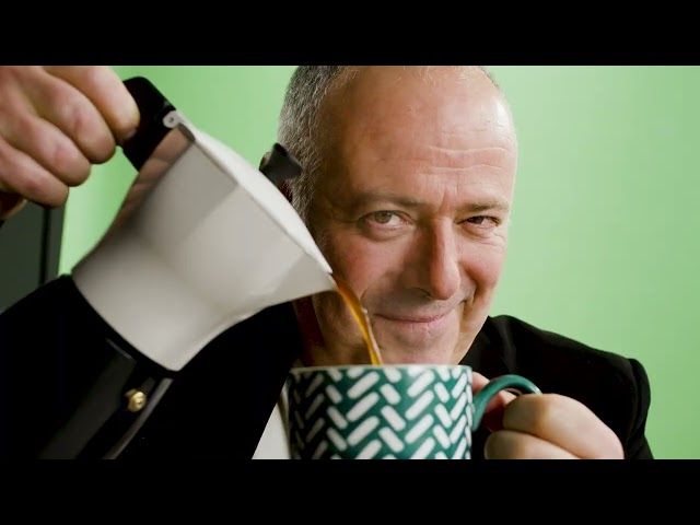 HOLA ARTISTA! bideoaren irudi txikia