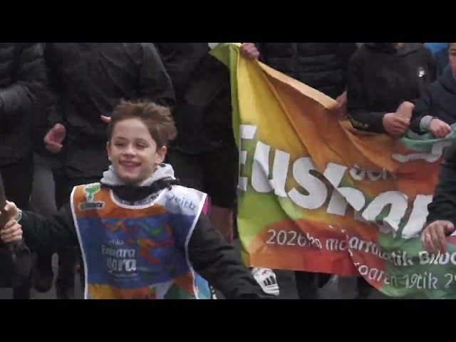 24. Korrika Goierrin. Beasain (VII) bideoaren irudi txikia