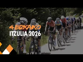 #4 BIZKAIKO ITZULIA 2026 | LEMOITZ edukiaren irudi txikia