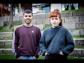 Sopelako 4ekin 1 plataforma - Elkarrizketa bideoaren irudi txikia