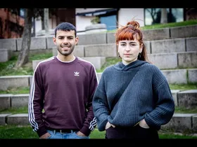 Sopelako 4ekin 1 plataforma - Elkarrizketa edukiaren irudi txikia