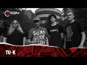 MusikaZuzenean TB #329: Tu-K edukiaren irudi txikia