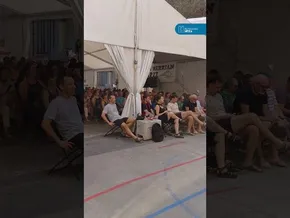 🏴‍☠️ Aste Nagusi Pirata | Bertso piratek bete dute Trinitate plaza bideoaren irudi txikia