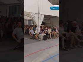 🏴☠️ Aste Nagusi Pirata | Bertso piratek bete dute Trinitate plaza edukiaren irudi txikia