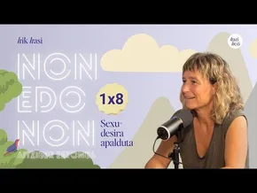 NON EDO NON 1X8: Sexu-desira apalduta bideoaren irudi txikia