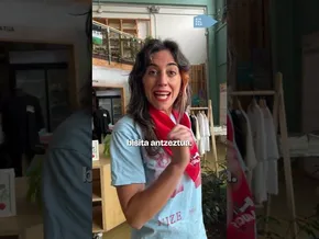 Gora Urduña eta gora Otxomaio! bideoaren irudi txikia