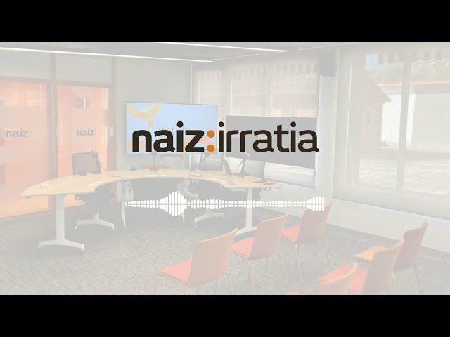 Informazioaren Haria | NAIZ Irratia bideoaren irudi txikia