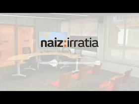 Informazioaren Haria | NAIZ Irratia edukiaren irudi txikia