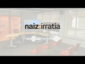 Informazioaren Haria | NAIZ Irratia bideoaren irudi txikia