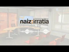 Informazioaren Haria | NAIZ Irratia edukiaren irudi txikia