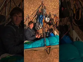 Urko Zabalak eta Abel Armendarizek ‘Mora Mora’ bidea eskalatu dute edukiaren irudi txikia