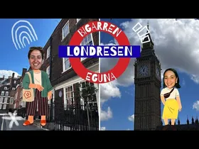 ✨LONDRES 🏮| 2.eguna edukiaren irudi txikia