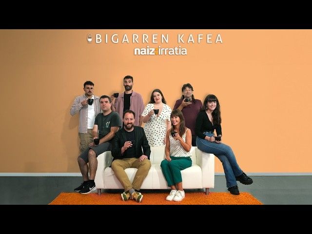 BIGARREN KAFEA #1242 (Irailak 30, zuzenean) | 2026 bideoaren irudi txikia