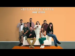 BIGARREN KAFEA #1242 (Irailak 30, zuzenean) | 2026 bideoaren irudi txikia