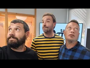 Bi Ta Piku 02x01: Iker Lauroba bideoaren irudi txikia