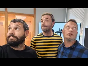 Bi Ta Piku 02x01: Iker Lauroba edukiaren irudi txikia