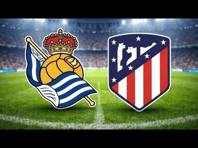 ⚽🔵⚪: MATARAZZOREN DEBUT DUINA, REALA ERASOKOR, ATLETICO EUTSI NAHIAN bideoaren irudi txikia