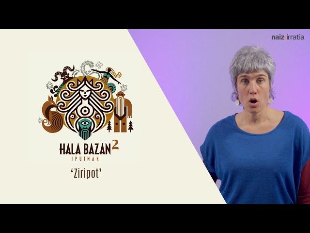 Hala Bazan 2 | Ziripot bideoaren irudi txikia