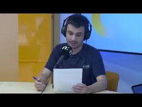 Informazioaren Haria | NAIZ Irratia bideoaren irudi txikia