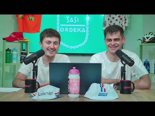 SASIORDEKA #1| Heldu da Sasiordeka! bideoaren irudi txikia