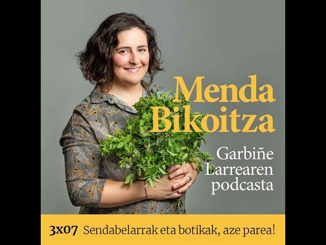 Menda Bikoitza 3x07: Sendabelarrak eta botikak, ze parea! bideoaren irudi txikia