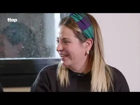 Ania eta Yaiza Cid Foruria eta 'Deabruaren Galderak' edukiaren irudi txikia