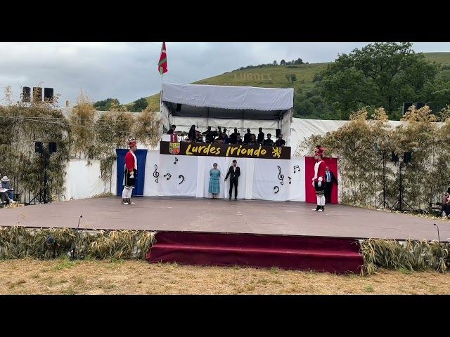 Sataneria 1 Lurdes Iriondo Pastorala 2026 bideoaren irudi txikia