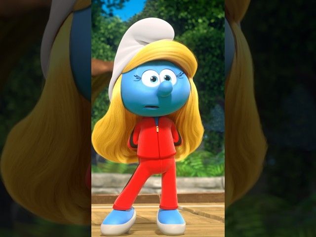 🥋Pottokina “Pottoki-fu”an aditua dela badakigu, baina gainontzekoak? 🤔💙#MAKUSI #Pottokiak3D bideoaren irudi txikia