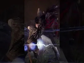 HELLBLADE SENUA`S SACRIFICE | #3 | BYKUGGAN GAMING | SHORT #4 #gameplay #memes   #clips edukiaren irudi txikia