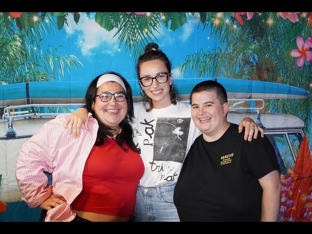 B ALEA 2.0 | 9. atala | Edurne Azkarate bideoaren irudi txikia