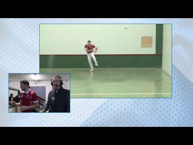[PILOTA] 🔴 ZUZENEAN bideoaren irudi txikia